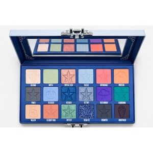 JEFFREE STAR | Blue Blood Palette